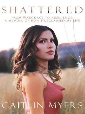 cover image of Shattered